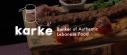 Karke - Food Catering Nottingham logo